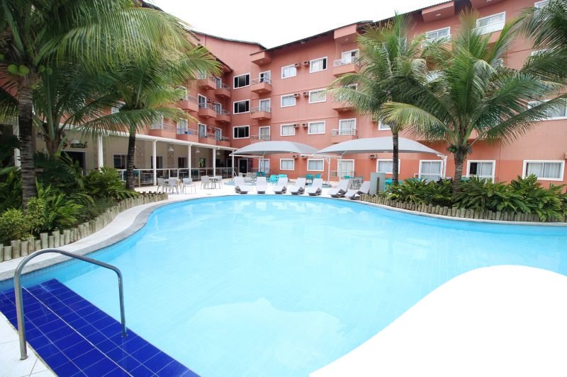 Foto Icone do Condominio
